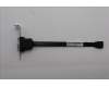 Lenovo 5C10U58829 CABLE Fru Com2 cable 150mm_LP_5V IC