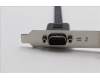 Lenovo 5C10U58829 CABLE Fru Com2 cable 150mm_LP_5V IC