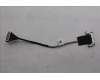 Lenovo 5C10U58879 CABLE Panel QHD LVDS_41P Cable