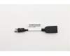 Lenovo 5C10V05978 KabelFRU MDisplayport To Displayport Dongle