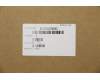 5C10V28090 Lenovo Koaxialkabel Display E-Privacy