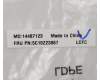 Lenovo 5C10Z23867 CABLE FRU CABLE P15_MB_Daughter_CABLE