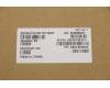 Lenovo 5C11C12537 CABLE FRU CABLE CABLE, IO board