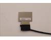 5C11C12640 Lenovo CABLE FRU EDP CABLE,CS LCLW 2.4T WWAN