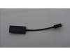 Lenovo 5C11E09635 USB-C zu Displayport Adapter