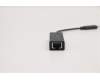 Lenovo 5C11E09636 KabelUSB C to Ethernet for NA
