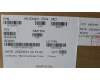 5C11H81571 Lenovo CABLE FRU FPC X13G4 CP/SCR/B HONG YUEN