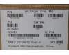Lenovo 5C11H81593 CABLE FRU FFC 10P F P0.5 PAD=0.3 FPR/B