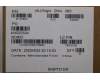 Lenovo 5C11P26303 Flachbandkabel 14P P0.5 PAD=0.3 MGE TP/B