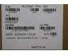 Lenovo 5C11P26309 Flachbandkabel 8P P0.5 PAD=0.3 FPR_IO/B MGE