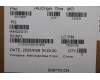 5C11P26357 Lenovo CABLE KXCE0_CABLE_GUIDE_FAN