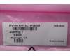 Lenovo 5C11P26358 CABLE NM-F372 REV1 FPC_CLICKPAD/B 01