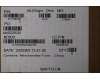Lenovo 5C11P26387 Flachbandkabel MPV60 14P P0.5 PAD=0.3 TP/B