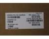 Lenovo 5C11Q25520 CABLE CABLE-MB,SUBCARD1