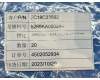 Lenovo 5C18C23502 9QHD1 USB_Cable&*5269AA000244 CS