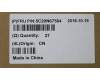 5C20N67564 Lenovo CAMERA Camera C 80X8 720P