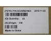 5C20N67803 Lenovo CAMERA Camera C 80X7 1M