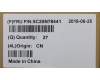 5C20N78441 Lenovo CAMERA Camera C 80X2 0.3M