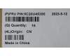 5C20U45395 Lenovo CAMERA 5M RGB+IR CAM BSN Y4.5