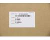 5C20W42983 Lenovo CAMERA Camera,HD-IR,Front,2MIC,ZIF,Chy