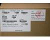5C20W86474 Lenovo CAMERA Camera,720P,Front,2MIC,BTB,Azw