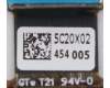 5C20X02454 Lenovo CAMERA CS20 5M AF RGB MIPI CCY