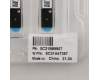 5C21B89907 Lenovo CAMERA FRU CM 720p HD Mic Chicony