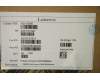Lenovo 5C21F27611 CAMERA Front Camera H 82QS 5M Kingcome