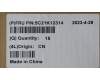 Lenovo 5C21K12314 CAMERA CS23 Y3 HD 2MC AVC