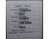 Lenovo 5C21K12335 CAMERA CS23 Y3 FHD IR CCY