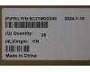 Lenovo 5C21M22246 CAMERA CS24 Y4 FHD 2MIC LVI