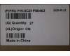 5C21P86463 Lenovo CAMERA CS25 Y4 HD 2MC AZW