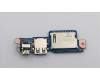 Lenovo 5C50J23629 CARDPOP IO Board C Z41-70
