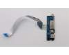 Lenovo 5C50L45983 IO_Board C 80S8 W cable