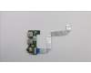 5C50L76064 Lenovo CARDPOP USB BD 3N 80UR W/O cable