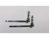 Lenovo 5C50P92343 CARDPOP IO Board 3N 81CG W/cable