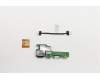 Lenovo 5C50Q62217 I/O Board W 81AC W/Cable