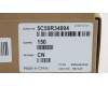 Lenovo 5C50R34894 CARDPOP Dual MicBoard 3N81F5 L+R W/Cable