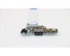 Lenovo 5C50S24881 CARDPOP I/O BOARD C 81HH W/FPC