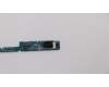 Lenovo 5C50S24905 CARDPOP MIC BOARD C 81N7 ARRAY