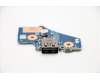Lenovo 5C50S24937 CARDPOP USB Board L 81SX With FFC