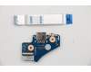 Lenovo 5C50S24937 CARDPOP USB Board L 81SX With FFC