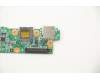 Lenovo 5C50S25038 CARDPOP Mic Board B 82B2