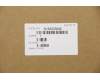 Lenovo 5C50S25049 CARDPOP USB Board L 81W1 FP
