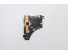 Lenovo 5C50S25109 CARDPOP USB Board B 82BC W/Mylar