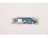 Lenovo 5C50S25168 CARDPOP USB Board L 82H7