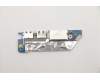 Lenovo 5C50S25184 CARDPOP Function Board C 82L3 IO