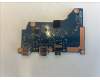 Lenovo 5C50S25261 CARDPOP USB Board H 20WJ