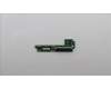 Lenovo 5C50S25469 CARDPOP Sensor_Board W 82XX