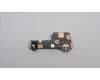 5C50S25472 Lenovo CARDPOP Cardpop L 82WQ I/O Board